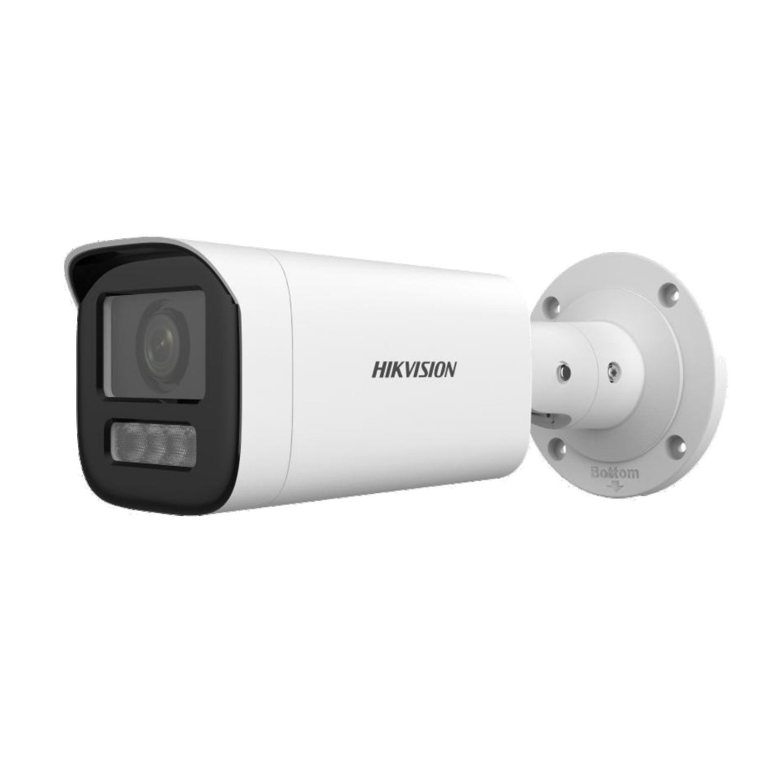 Hikvision 6Mp Dual Light Varifocal Bullet Ip PoE DS-2CD1663G2-LIZU - HIKVISION