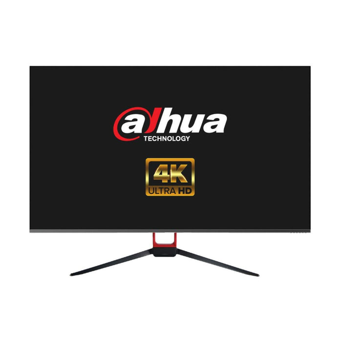 Dahua Monitor 28'' UHD Monitor Led Hdmi DP LM28-V400 - Dahua