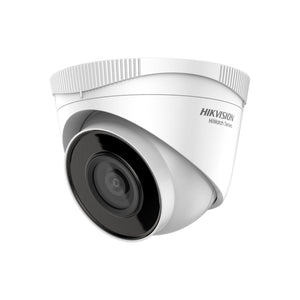 Hiwatch 4Mp 2.8mm MD 2.0 Turret Ip PoE HWI-T240HA - HIKVISION