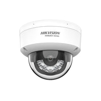 Hiwatch 4Mp 2.8mm Dual Light MD 2.0 Dome Ip PoE HWI-D140HA-LU - HIKVISION