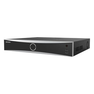 Registratore 16Ch 1.5U 16 POE AcuSense 4K NVR DS-7716NXI-I4/16P/S - HIKVISION