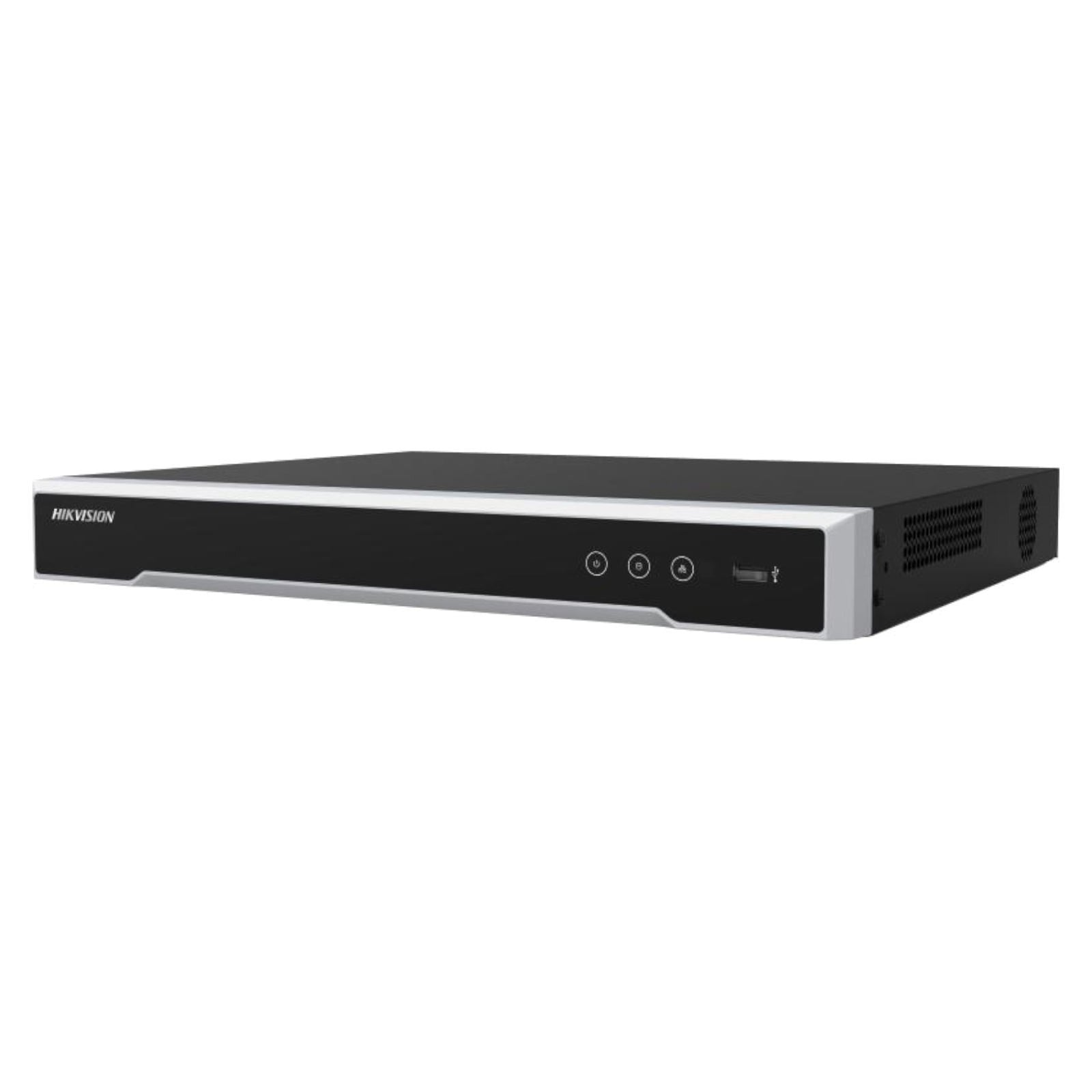 Registratore Nvr 16Ch 1U 8K DS-7616NI-M2 - HIKVISION