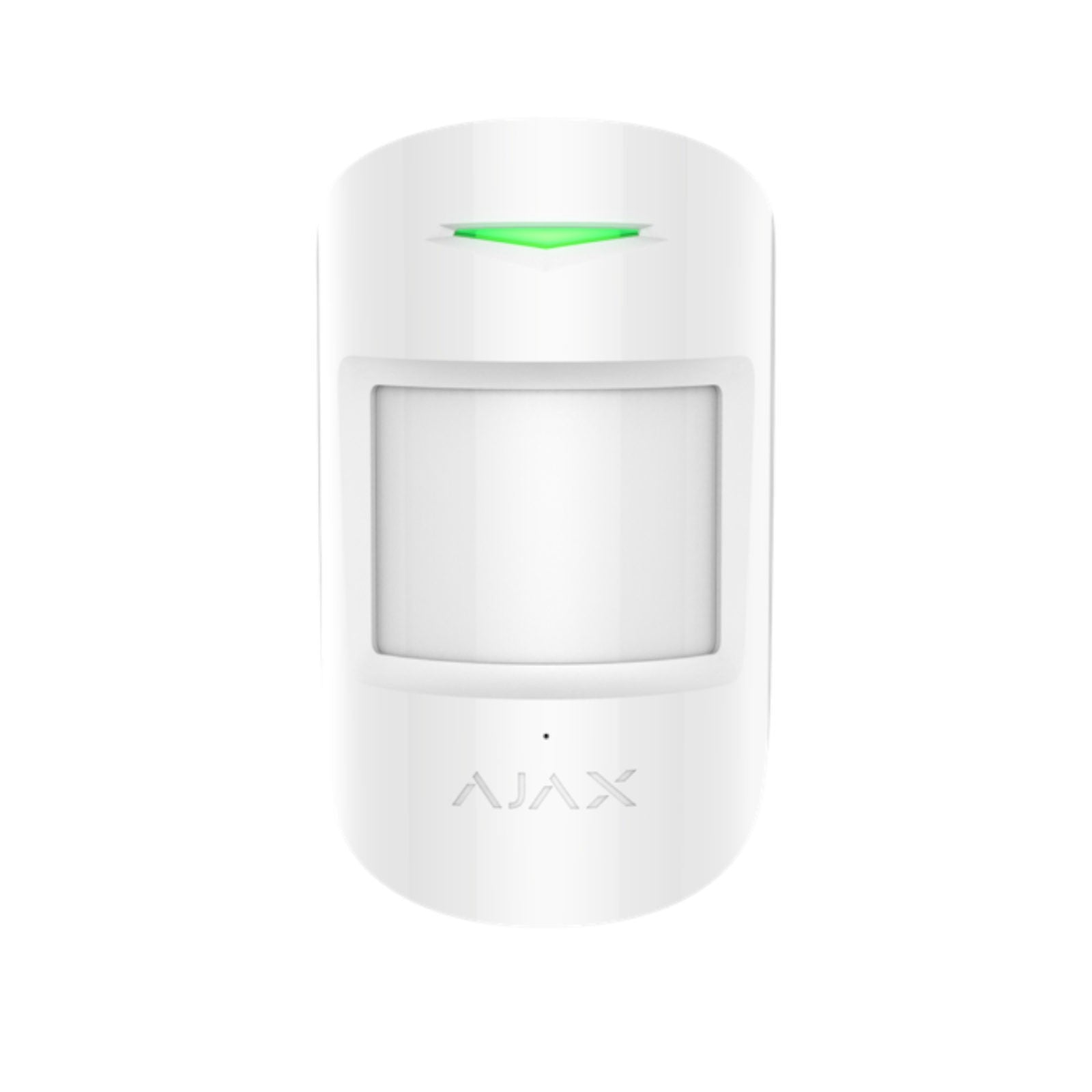 CombiProtect PIR Wireless Rilevatore rottura vetri integrato - AJAX