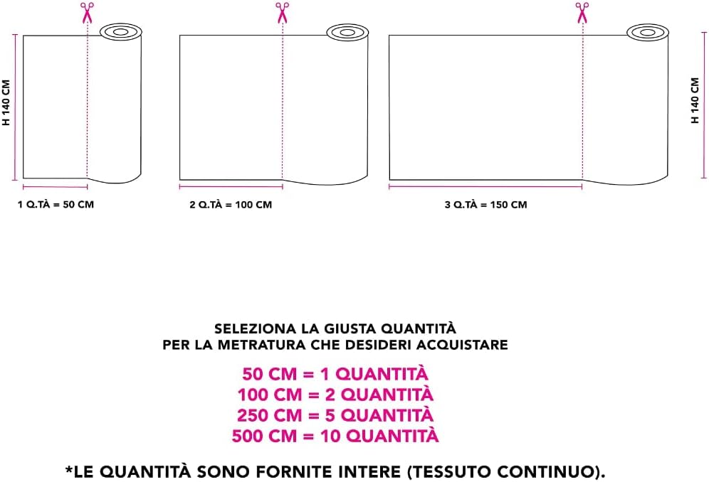 Ecopelle di Alta Qualità Made in Italy, Col. Rosso 680 - Tessuto per Rivestimento e Tappezzeria - Vendita al Mezzo Metro