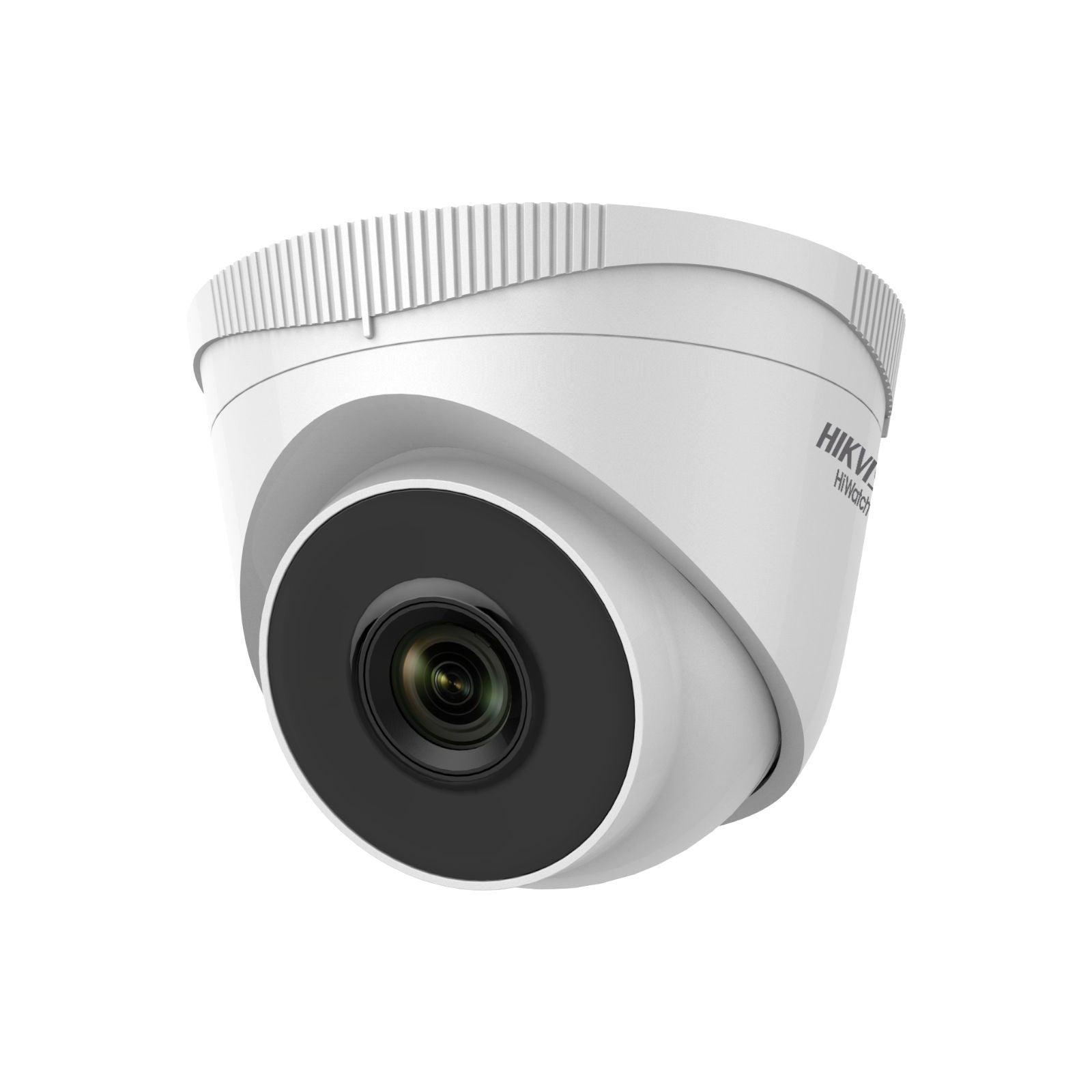 Turret 4Mp IP PoE 2.8mm HWI-T240H(C) - HIKVISION