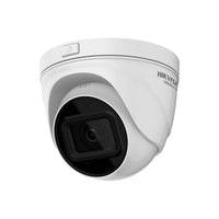 4Mp Motorized Network Dome Camera 2.8-12mm - HIKVISION