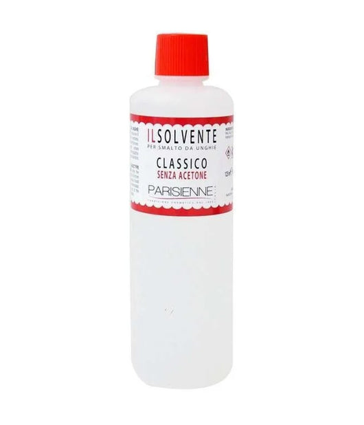 Acetone Solvente Classico Per Unghie Smalto Semipermanente Levasmalto Da 125ml         