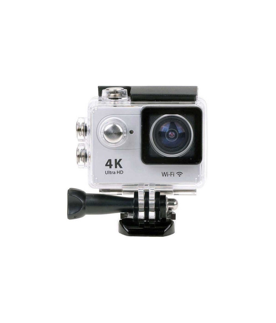 Action Camera 4k Ultra Hd Pro Cam Wifi Wireless Sport Go Videocamera Subacquea         