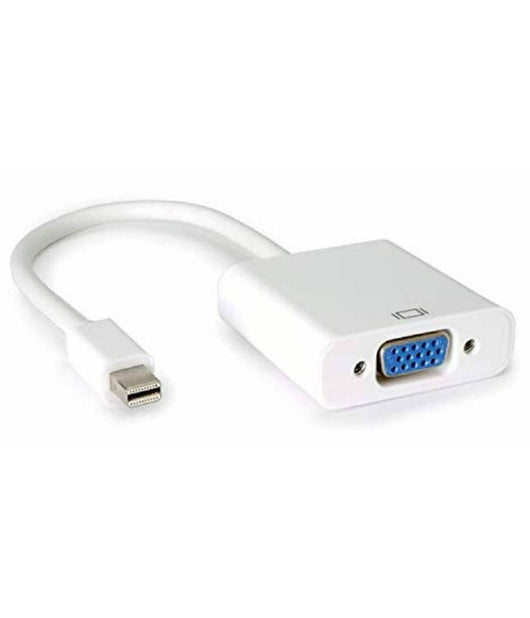 Adattatore Convertitore Cavo Da Mini Displayport Mini Dp A Vga Monitor Mdp-vga226         