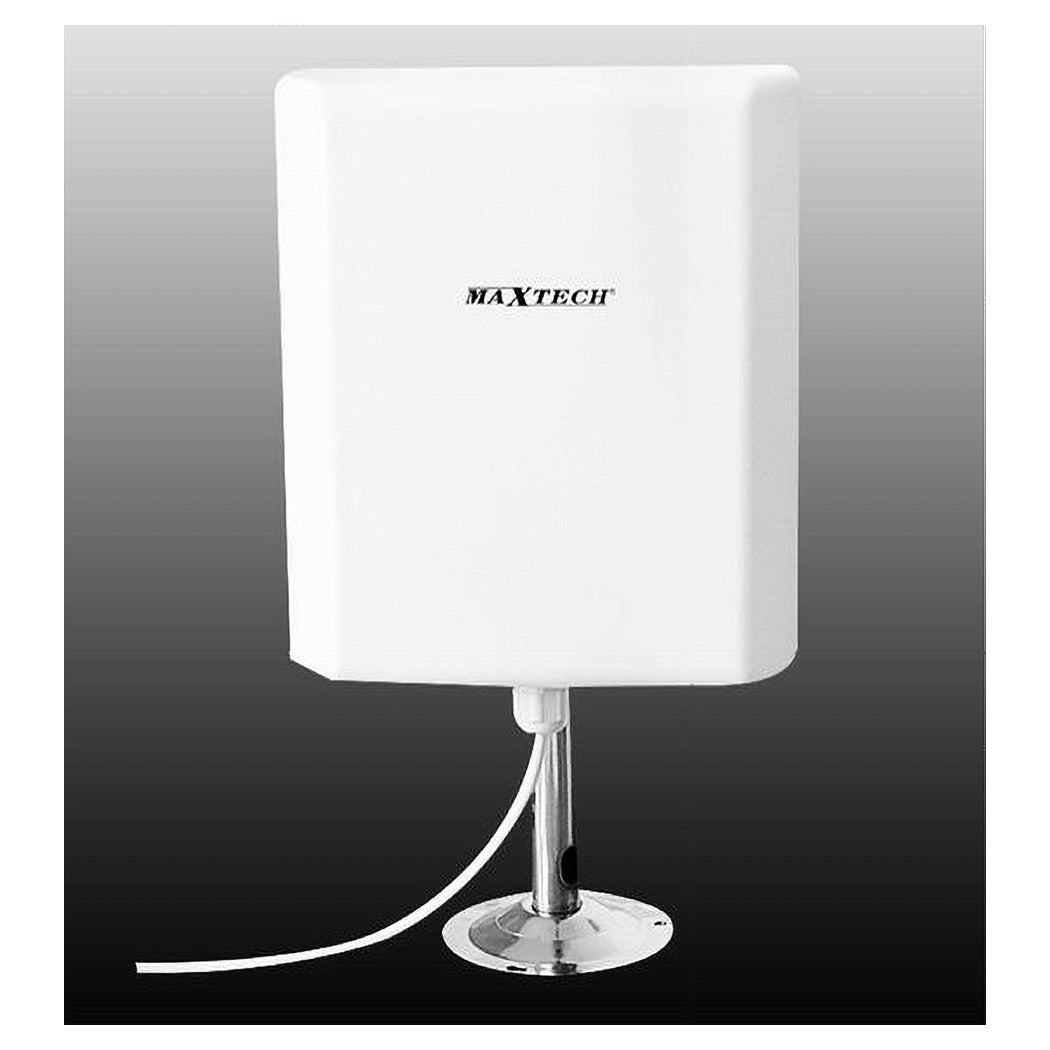 Adattatore Wireless Wi-fi Amplificatore Antenna 36dbi 150mbps Wi-cd001         