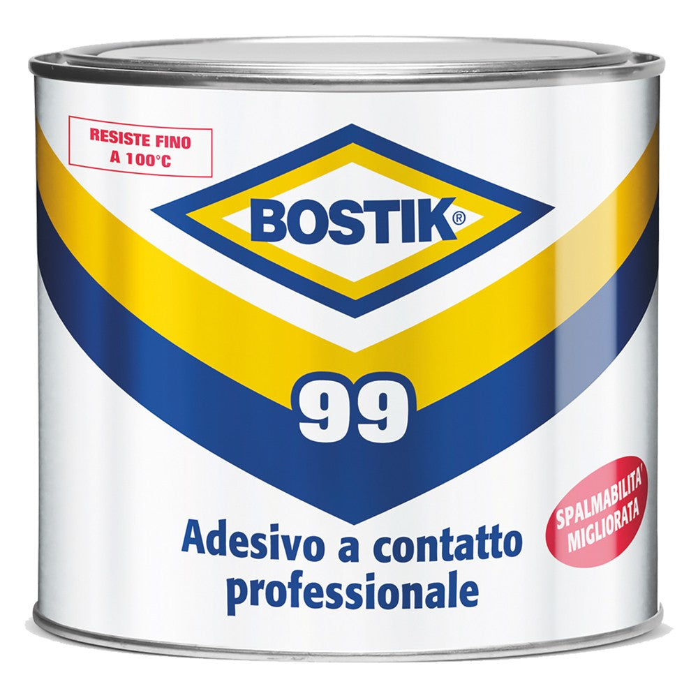 Adesivo A Contatto Professionale '99' Taglia: Ml. 1800