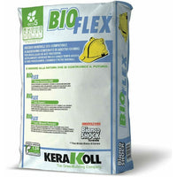 Adesivo Bioflex Bianco Kg. 25 (Ex Biofix)