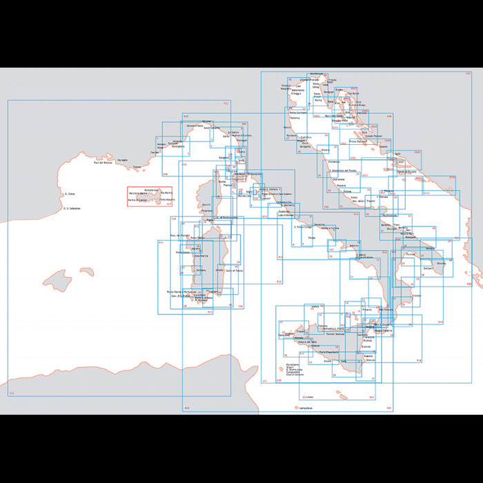 DA ANCONA A PESARO