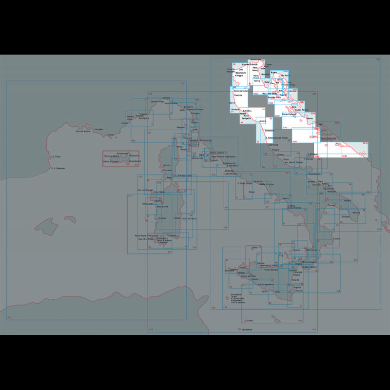 DA ANCONA A PESARO