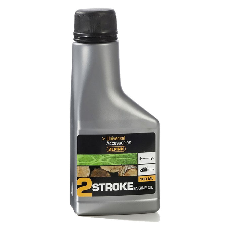 24pz olio per miscela sintetico 'stroke' ml 100 cod:ferx.6089280nlm