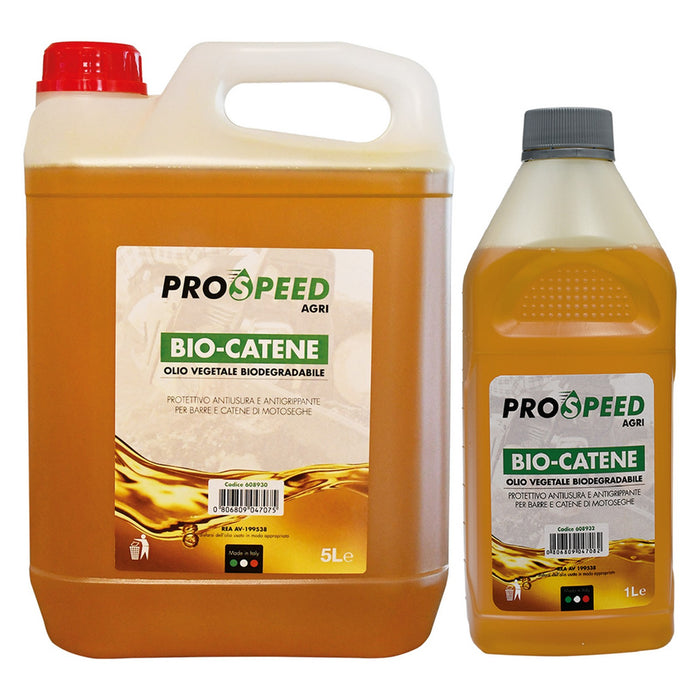 4pz olio per catena lt. 5 608930nlm