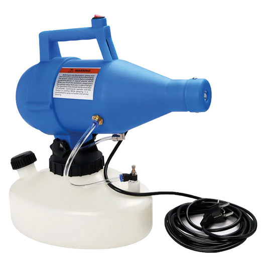 nebulizzatore elettrico 'f1400' 4,5 litri - 1400 watt 6036470nlm