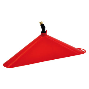 campana diserbo tipo mini 604408nlm