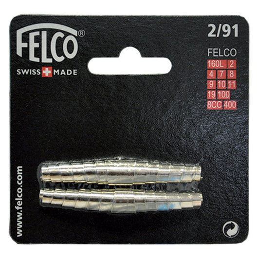 1blister ricambio molla 'felco' per forbici felco 2-4-11 cod:ferx.6018190nlm