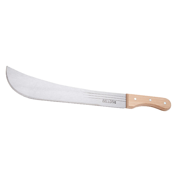 machete cm 35 601660nlm