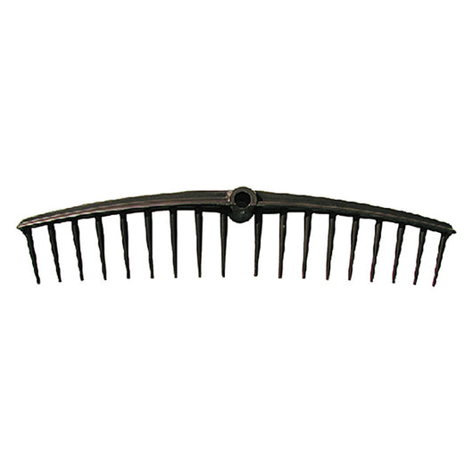 rastrello da fieno 18 denti - cm 55 606828nlm