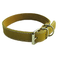 6pz collare per cane larg. mm 12 lung.cm 32 cod:ferx.680021nlm