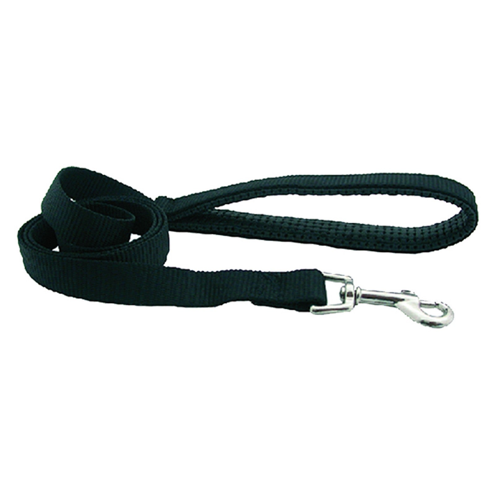 6pz guinzaglio per cane mm 12 x cm 110 cod:ferx.605918nlm