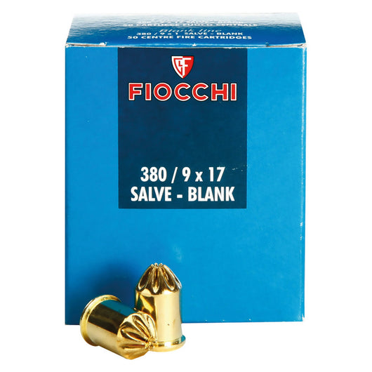 cf colpi a salve per pistola scacciacani calibro 9 mm (38) chiusura stella 6063560nlm