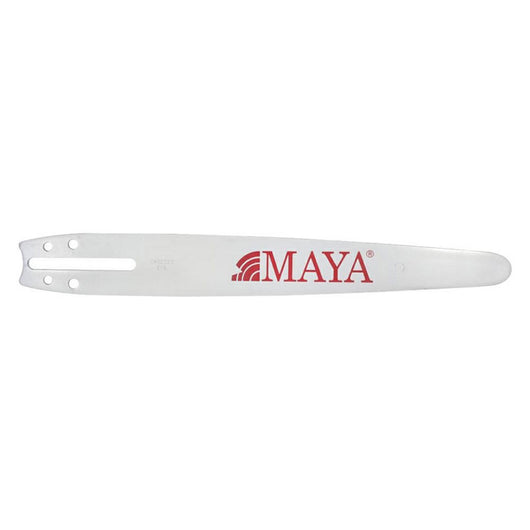 barra per motosega '041' maya 3/8 - sp.1,3 -56/57 magl.lung.40 cm 6089406nlm