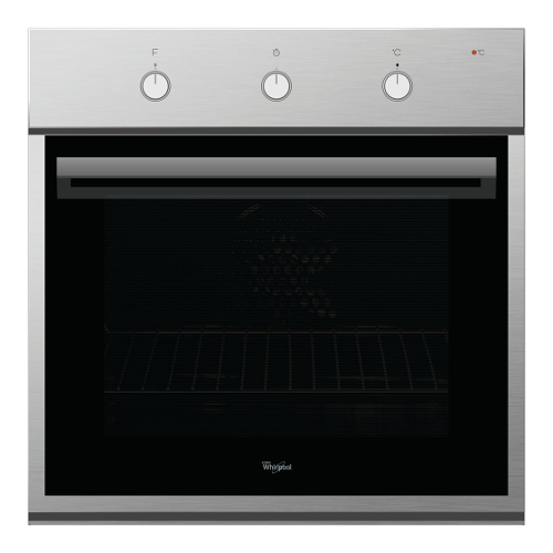 Forno elettrico AKP780/IX - WHIRLPOOL