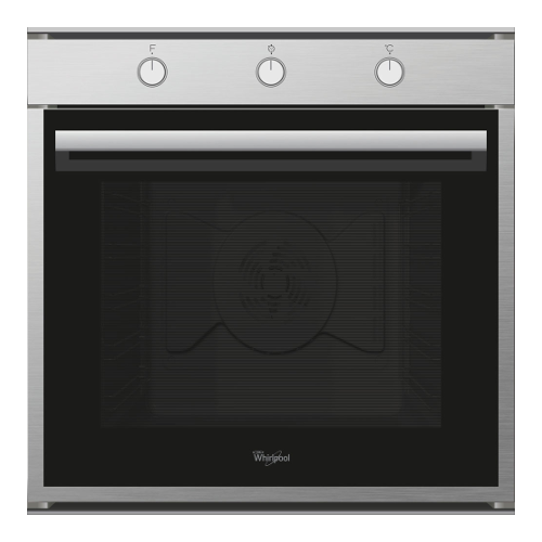 Forno elettrico AKZM8600/IX - WHIRLPOOL