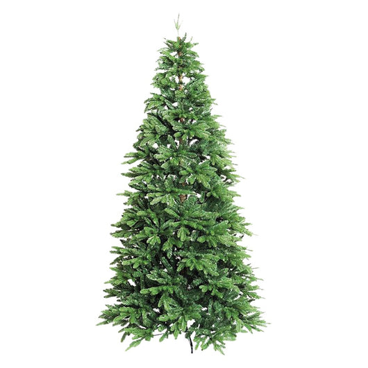 Albero Di Natale 'Bristol' , Taglia: H.240 Cm - Base 140 Cm / 2780 Rami