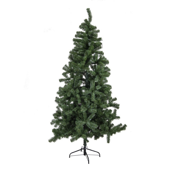 Albero Monte Prado verde 1291 rami cm ø143h240