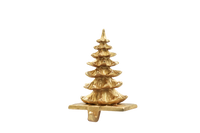 Gancio Natalizio Da Appoggio - Albero 3D