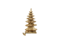 Gancio Natalizio Da Appoggio - Albero 3D