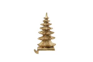 Gancio Natalizio Da Appoggio - Albero 3D