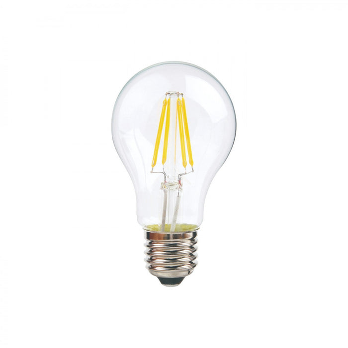 Alca power lampada classica a led da 12w 1850lm 4000k e27