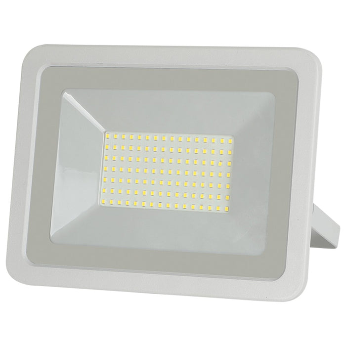 Alca power proiettore led 175-265v da 100w 4000°k luce diurna