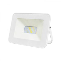 Alca power proiettore led 175-265v da 30w 6000°k luce fredda