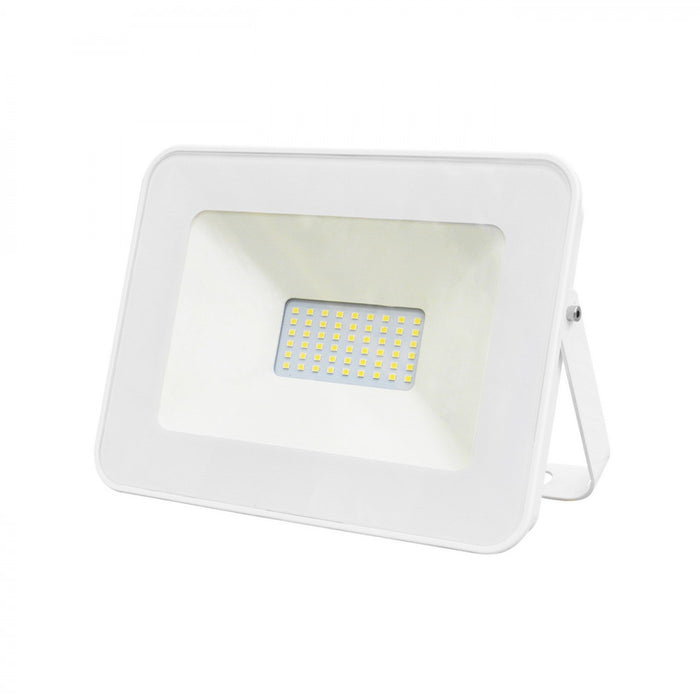 Alca power proiettore led 175-265v da 30w 6000°k luce fredda