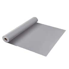 Rotolo Elbtal GRIGIO h1.65x25 mt - membrana PVC armato 150/100