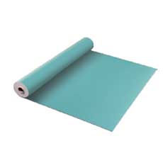 Rotolo Elbtal VERDE h1.65x25 mt - membrana PVC armato 150/100