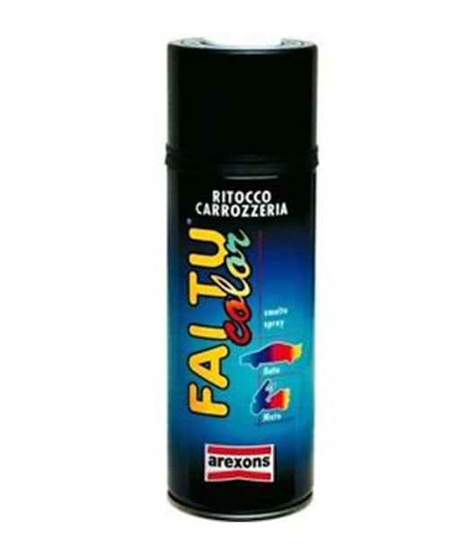 Alluminio Ruote 690 Nitro Bomboletta Spray Ml 400 Per Verniciatura Carrozzeria         