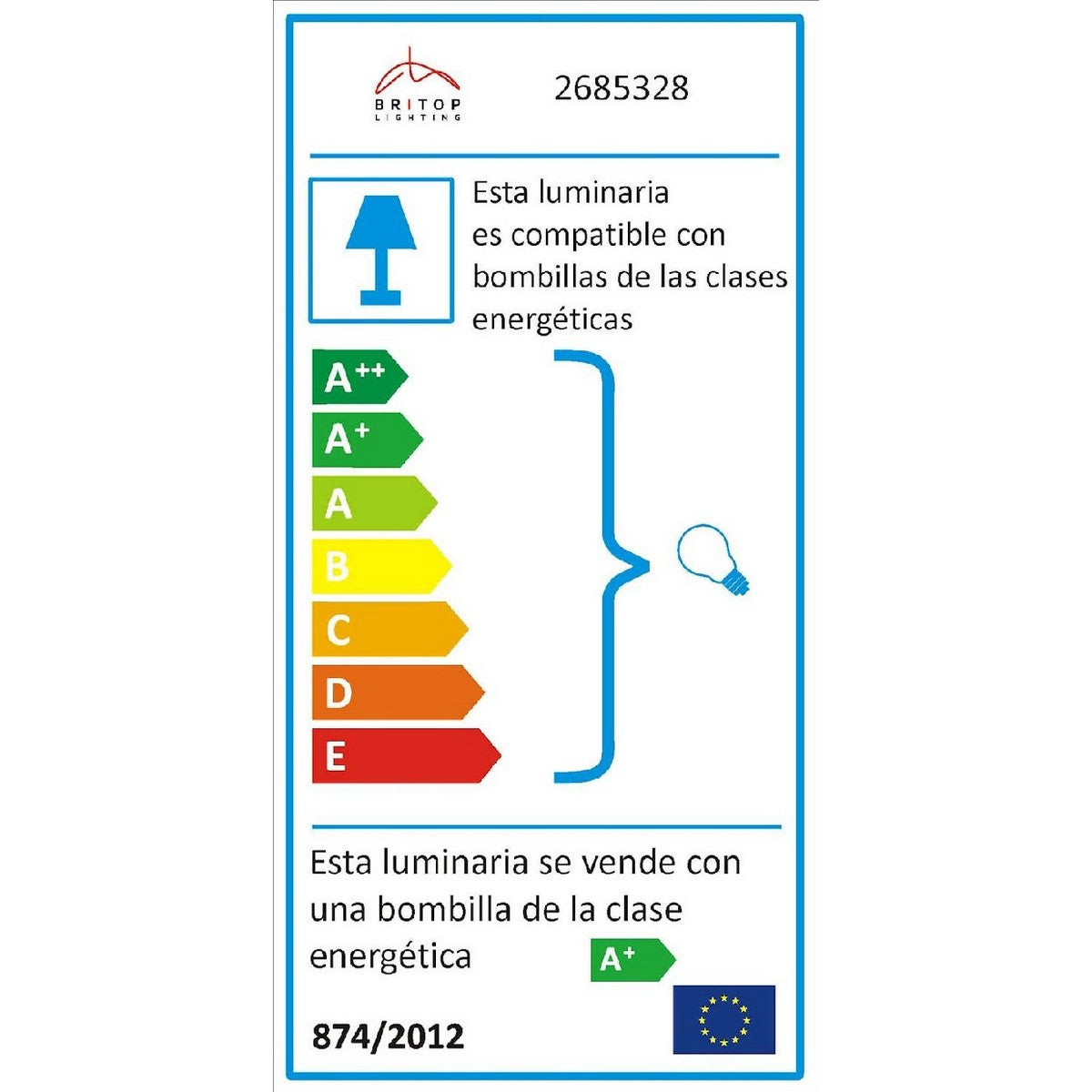 Lampada a Soffitto Sergio, Argento, Metallo, 85x11,5x11,5 cm, EPIKASA