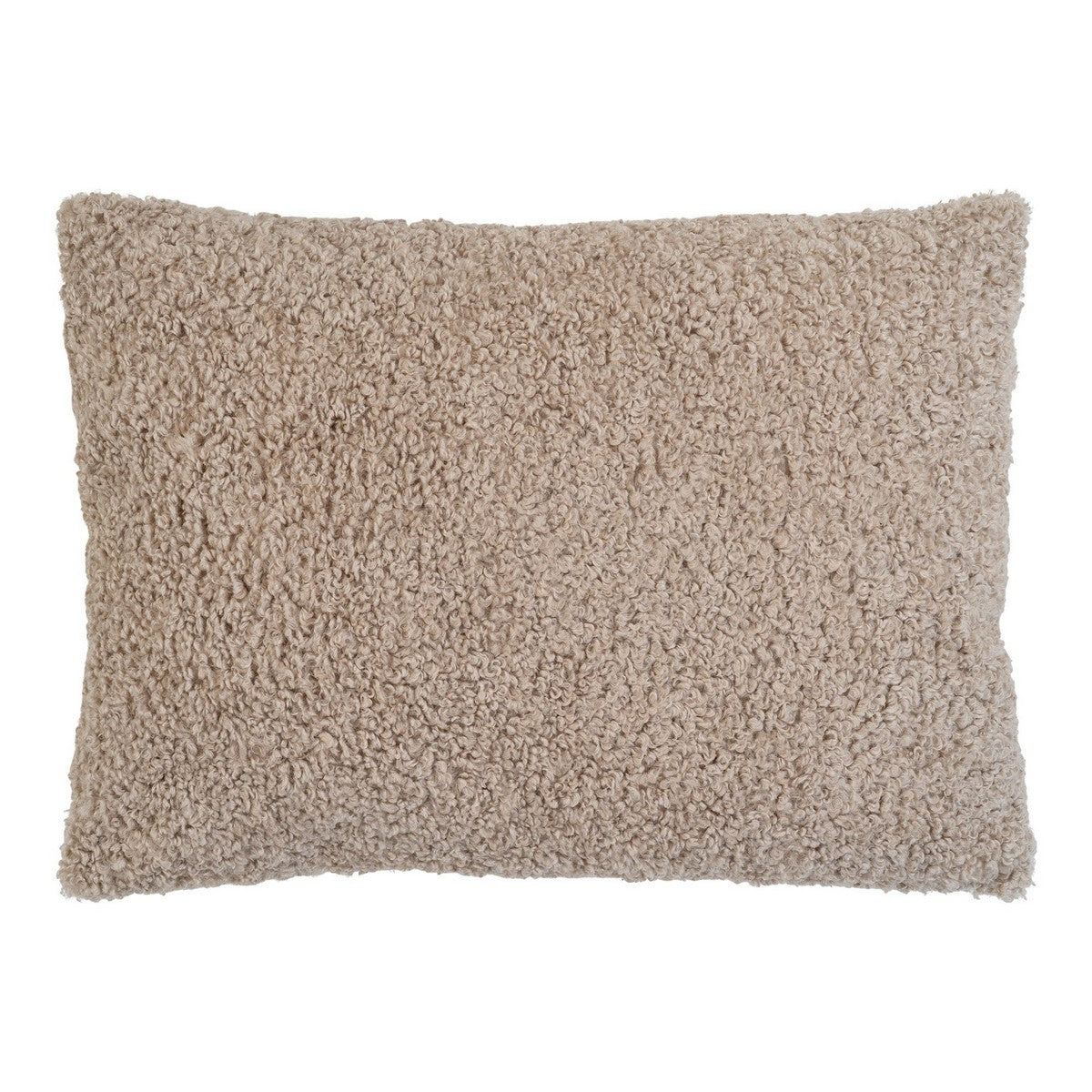 Cuscino Decorativo Tavira, Beige, Cotone, 45x60x15 cm, EPIKASA