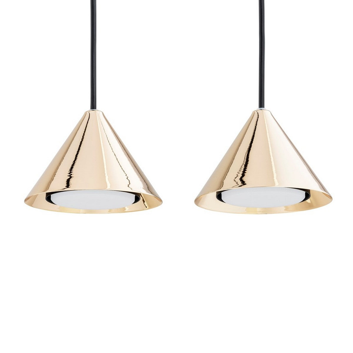 Lampada a Soffitto Vivian, Beige, Plastica, 35x35x13 cm, EPIKASA