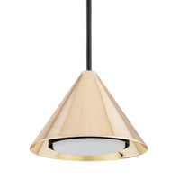 Lampada a Soffitto Vivian, Beige, Plastica, 35x35x13 cm, EPIKASA