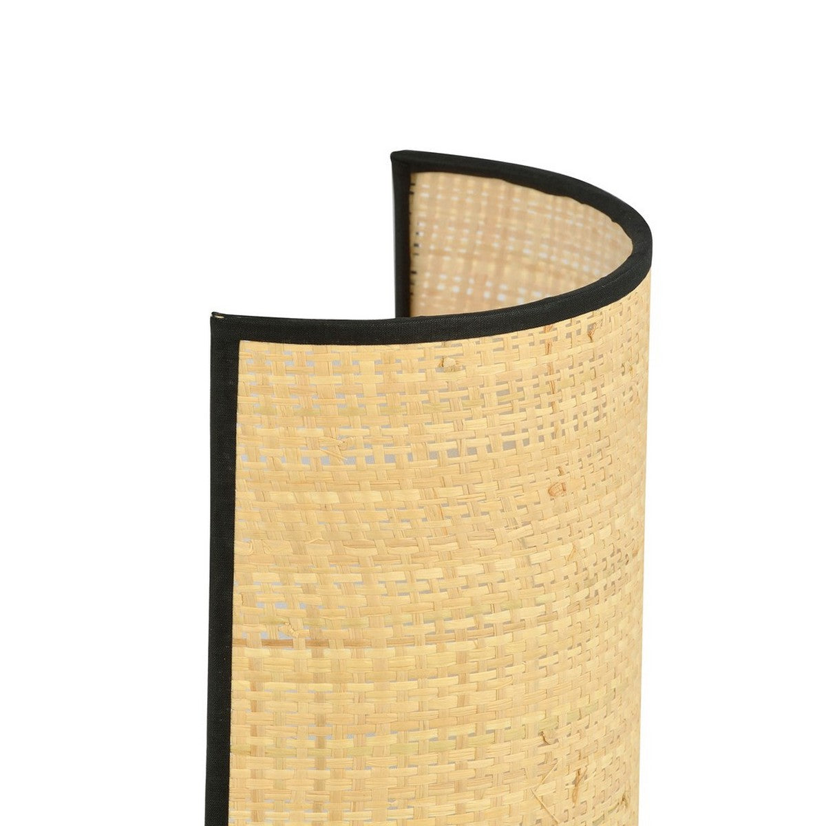 Lampada a Parete Aston, Beige, Acciaio, 18x32x8 cm, EPIKASA