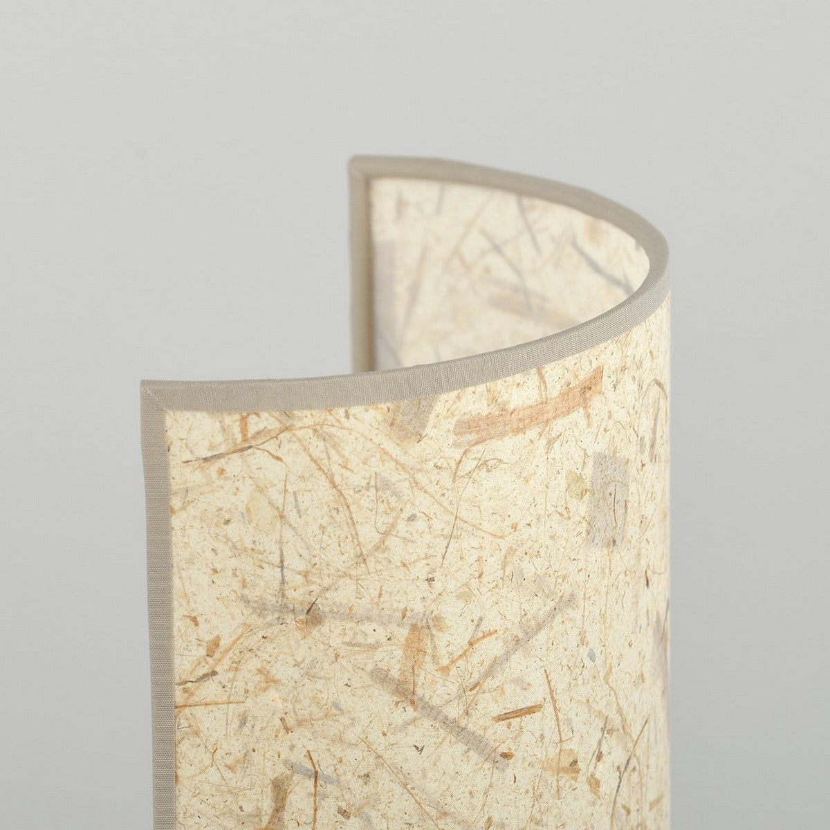 Lampada a Parete Aston, Beige, Acciaio, 18x32x8 cm, EPIKASA