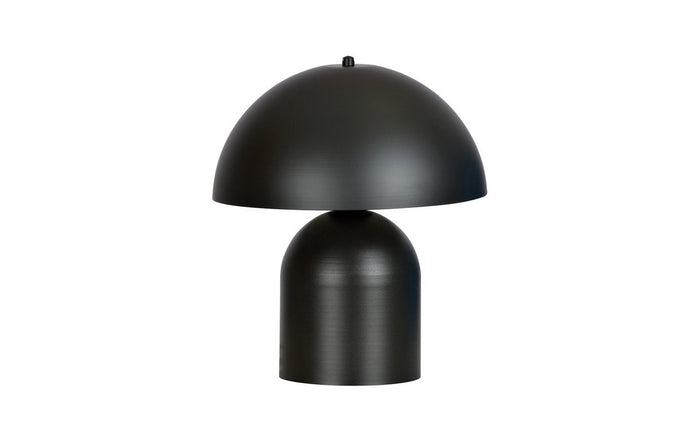 Lampada a Soffitto Baster, Nero, Acciaio, 70x17x14 cm, EPIKASA